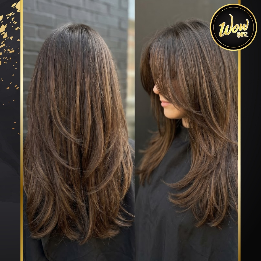 Hair June 1